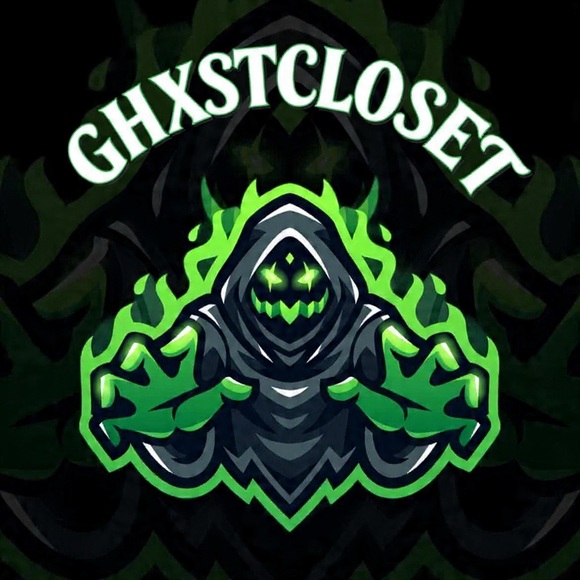ghxstcloset